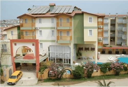 Sun King Apart Hotel — 2