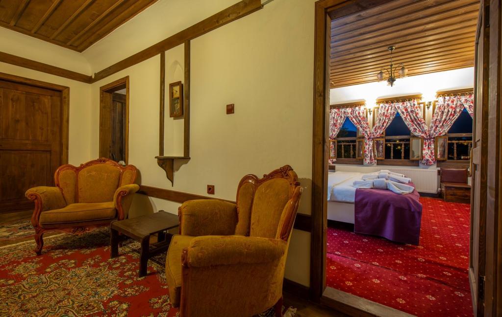 Güneş Konak Otel — 7