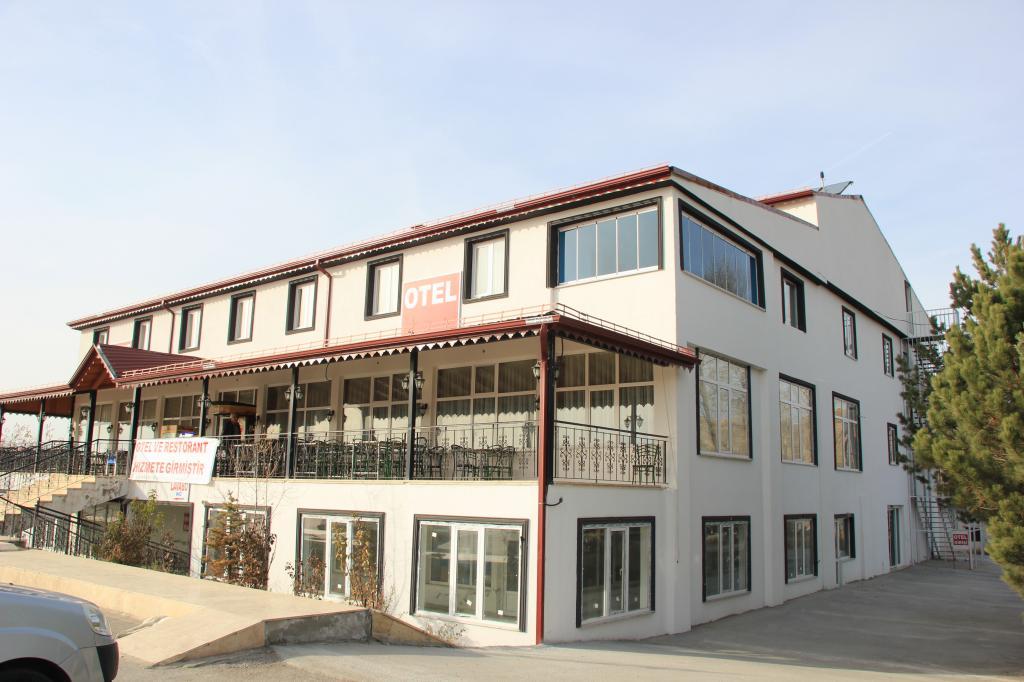Pars Hotel