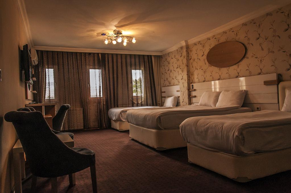 Strazburg Hotel — 4