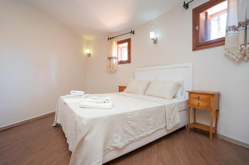 Dört Mevsim Butik Otel — 10