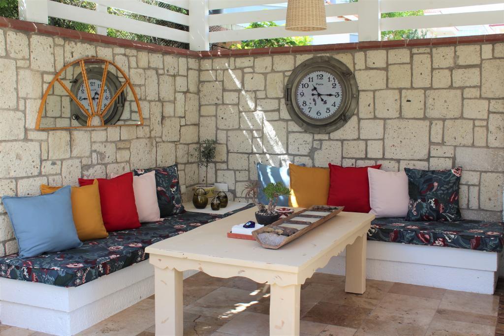Villamer Hotel Alaçatı — 3
