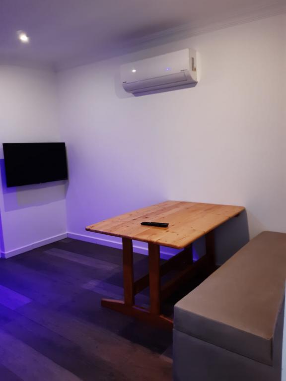 Dalyan Central Park Hotel Aile + 18 — 4