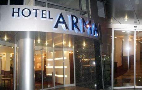 Hotel Arma Manisa — 2