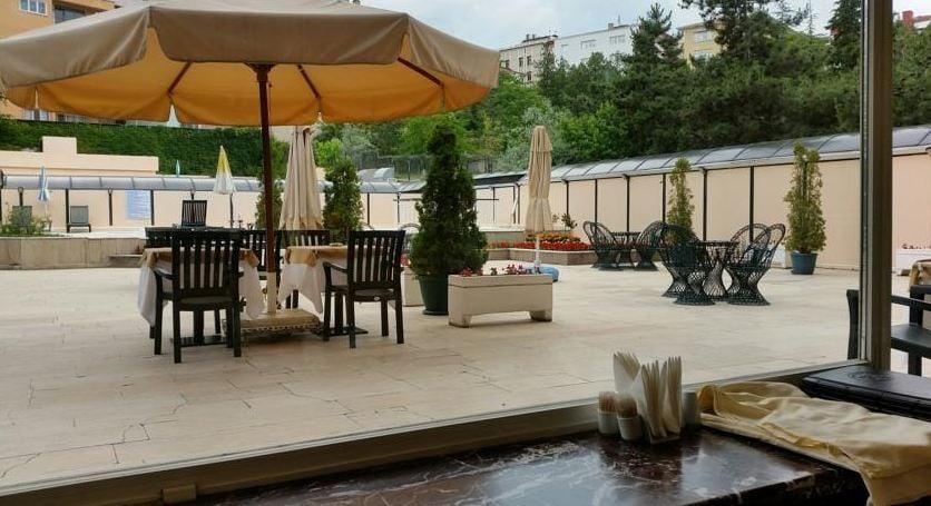 King Hotel Güvenlik — 5