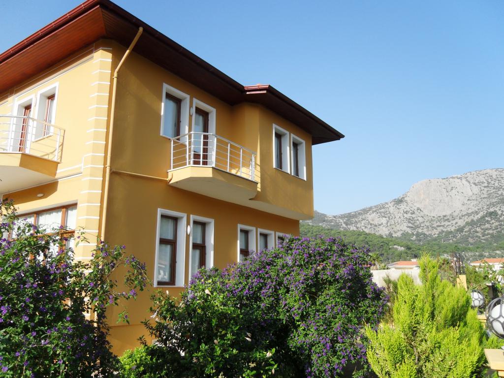 Sırman Suite Boutique Hotel — 3