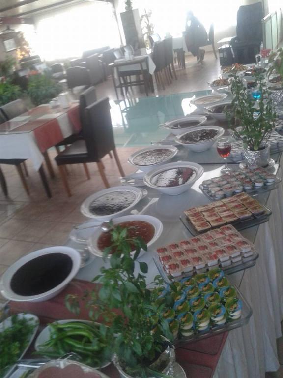 Konak Saray Otel — 10