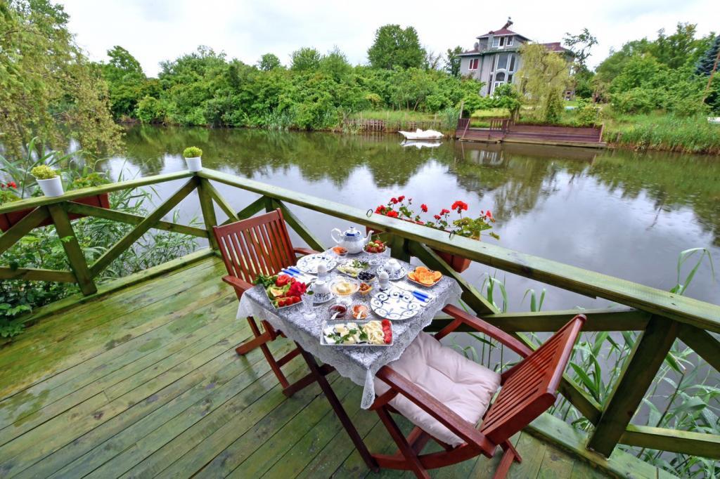 Sweet Home River Hotel Ağva(Adult +15 )