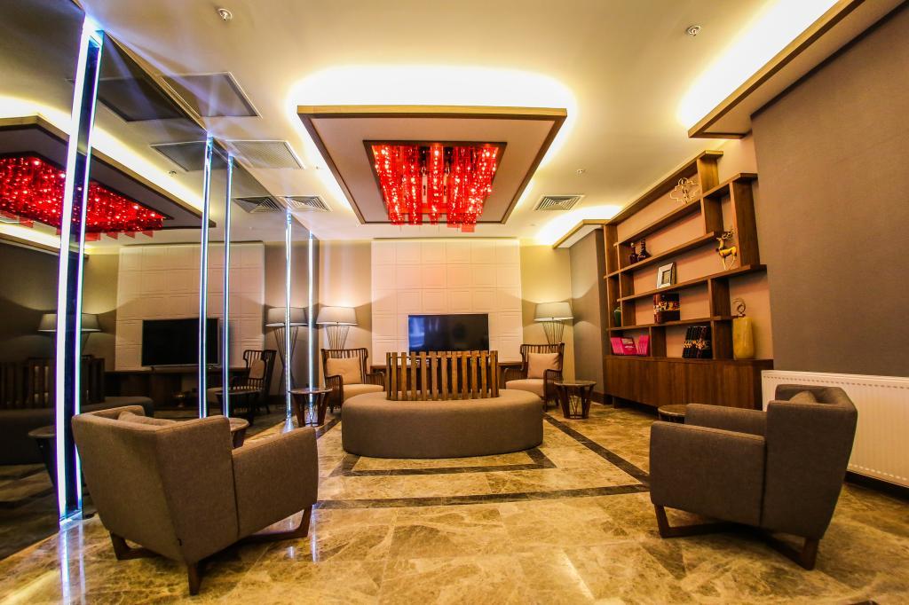 Ramada By Wyndham Niğde — 4