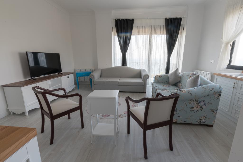 Seheryeli Apart Otel — 7