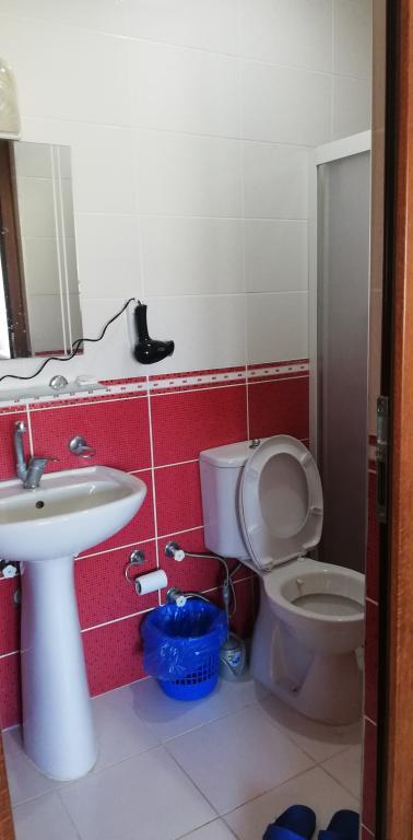 Bora Apart Otel — 4