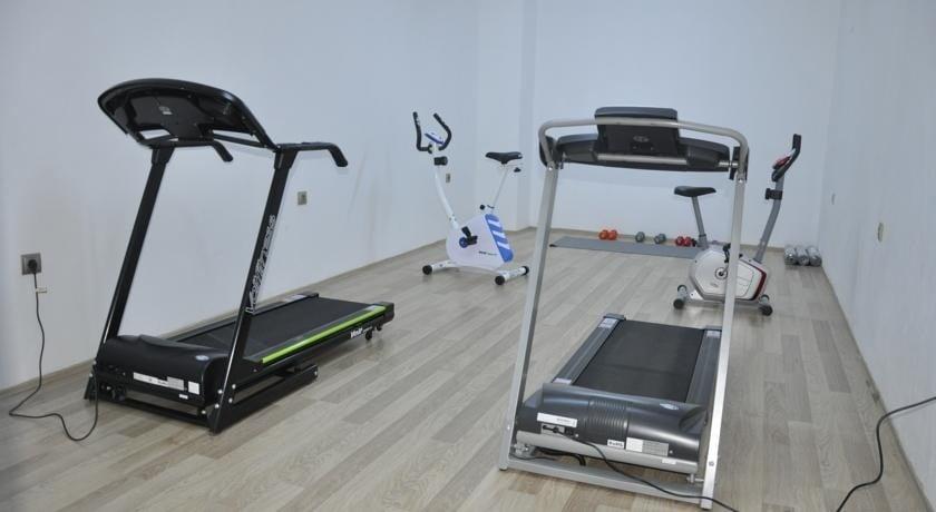 Özyiğit Otel — 7