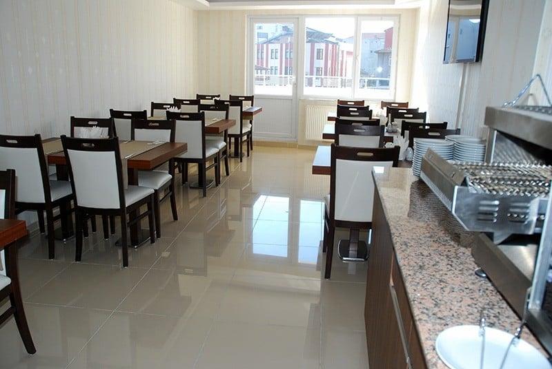Gün Otel — 4