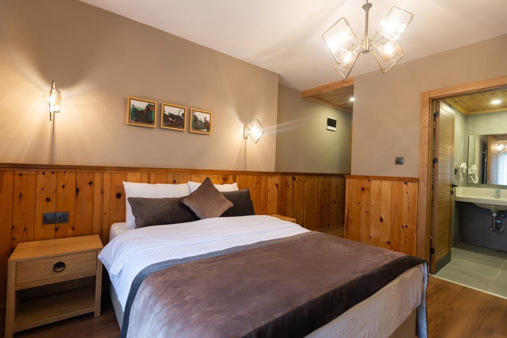 Ayder Koru Otel — 5