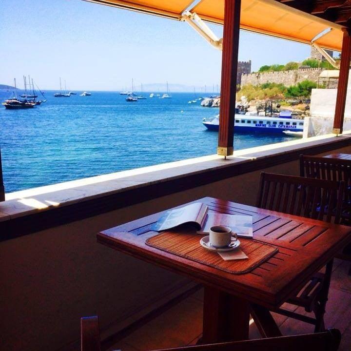 Baç Pansiyon