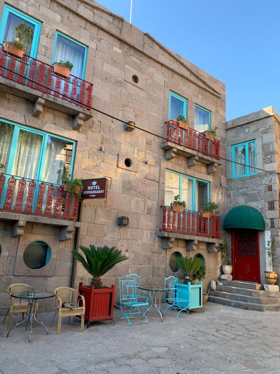 Taş Otel 17