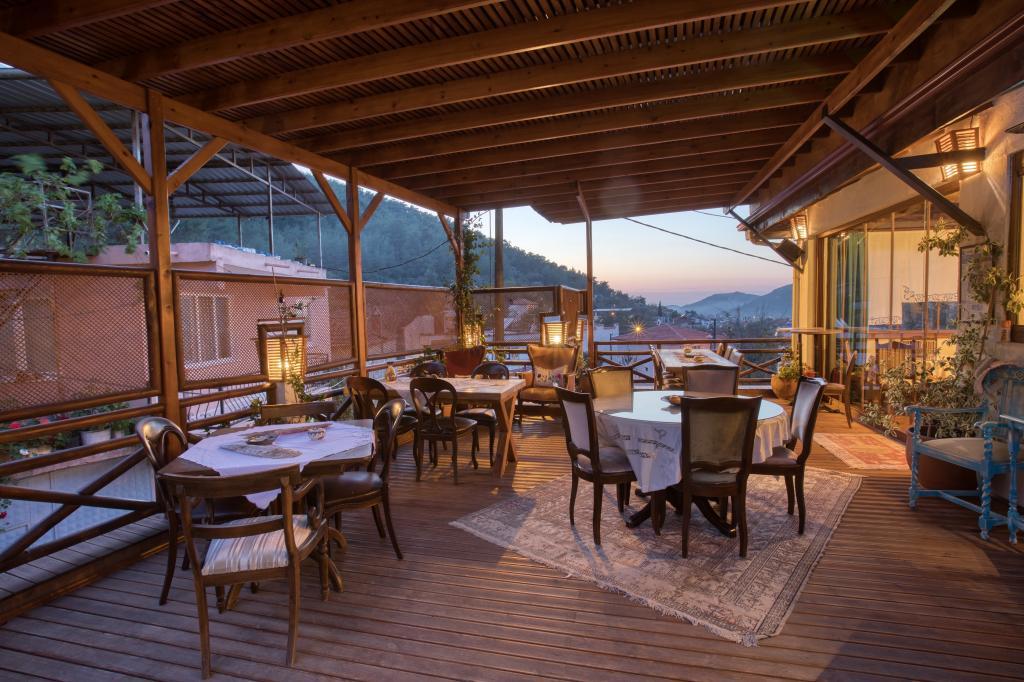 Kirazlı Sultan Konak (Adult Only +12) — 10