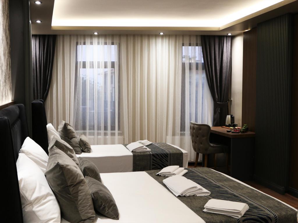 Grand Üsküdar Otel — 4