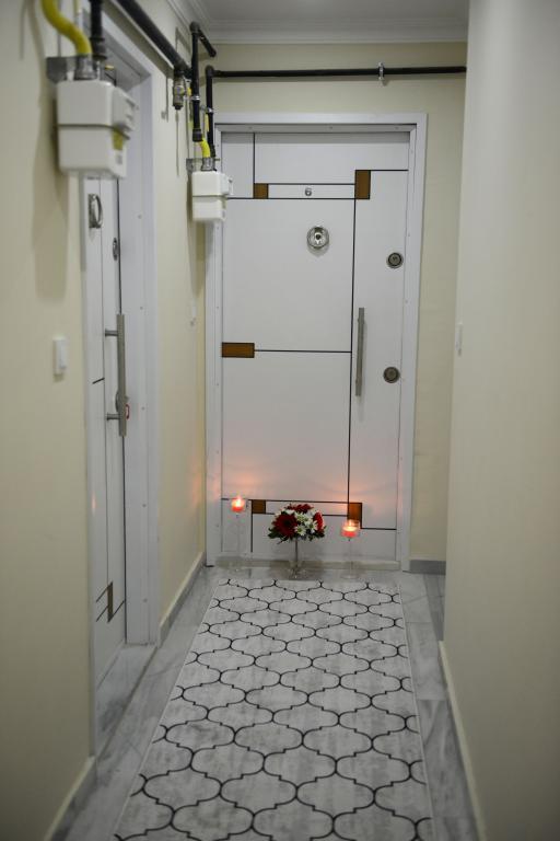 Cihangir Style Hotel — 1