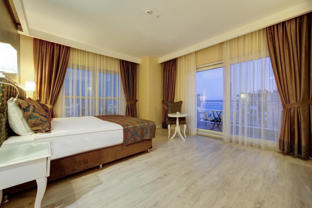 Navona Otel — 5