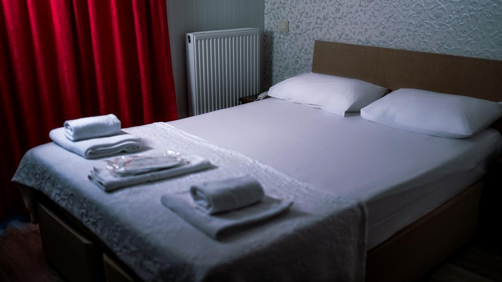 Pelit Boutique Hotel — 6
