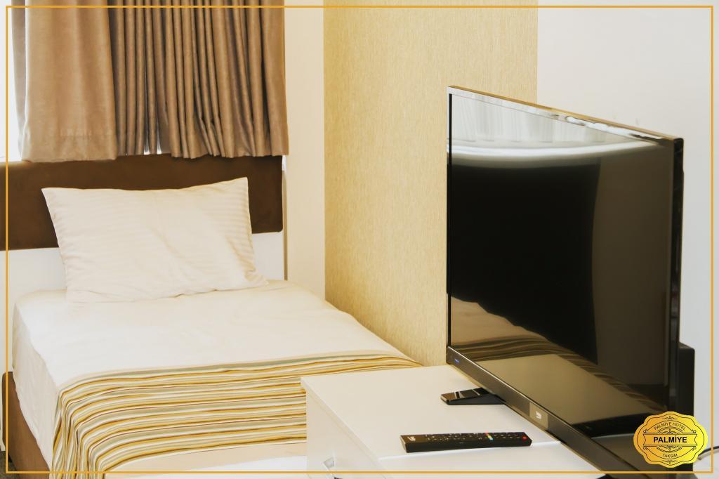 Palmiye Hotel Taksim — 8