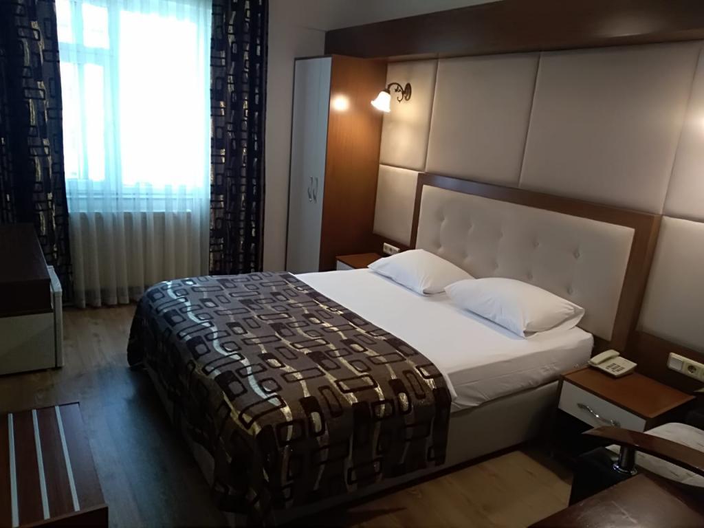 Sivas Divan Otel — 4