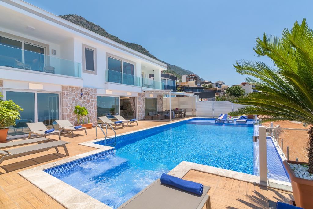 Villa La Mer — 4