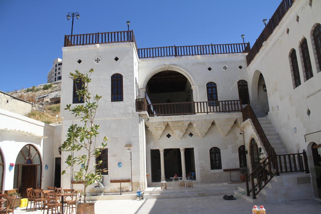 Kasrı Canan Otel — 1