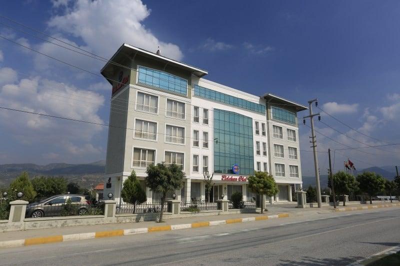 Eldehan Hotel