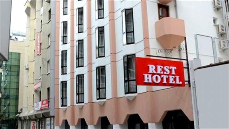 Rest Hotel