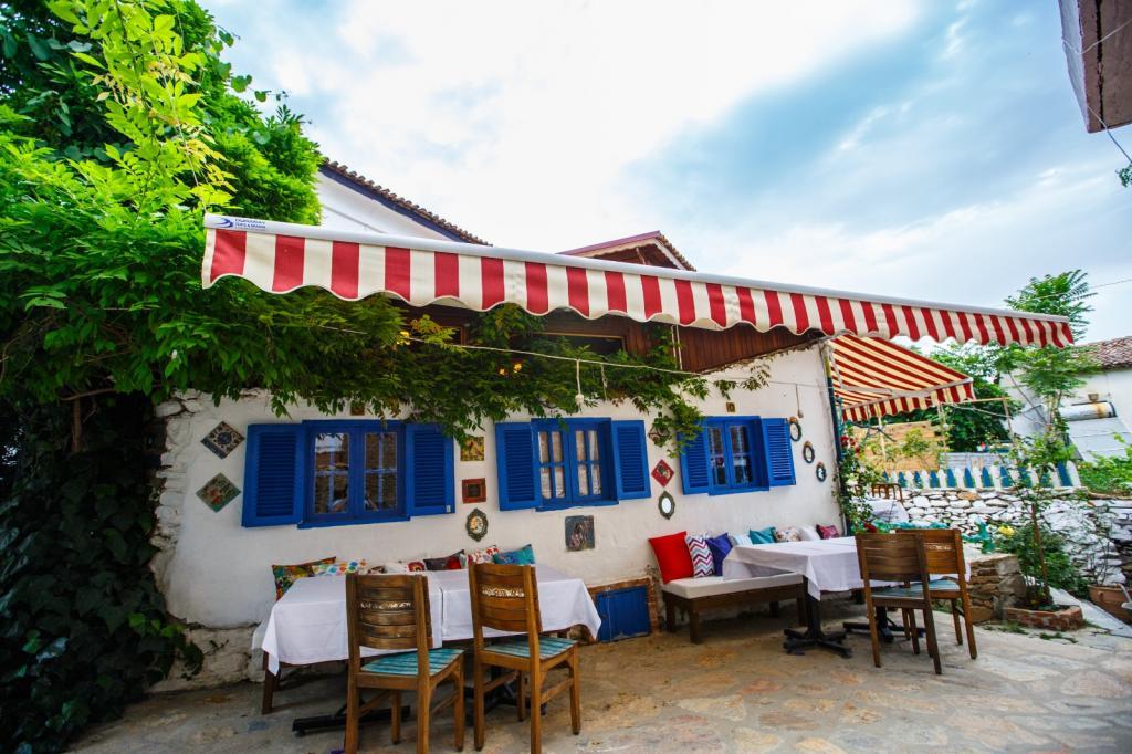 Chez Rumi Otel Şirince — 1
