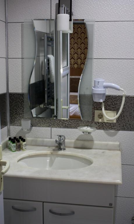 İstanbul Central Hotel — 10