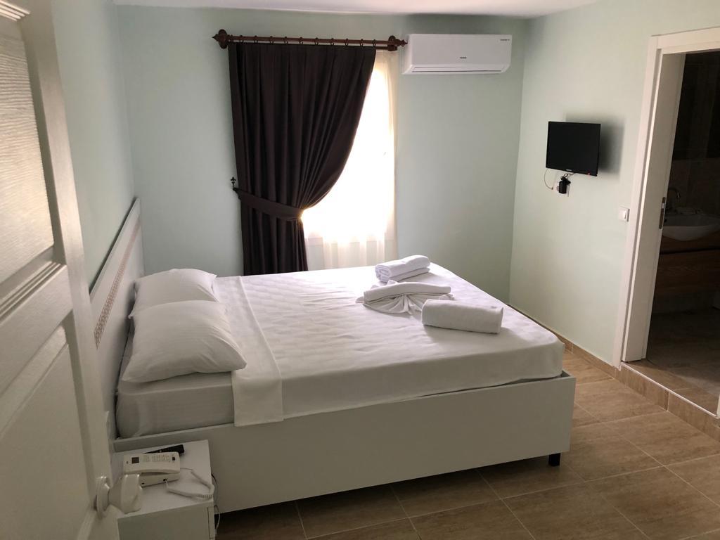 Blue Marin Hotel Bodrum — 2