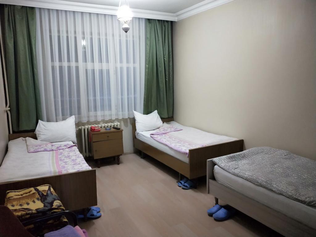 Otel Çınar Erzurum — 5