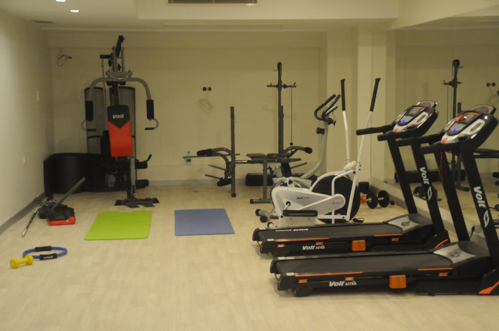 Kordon Hotel Çankaya — 6