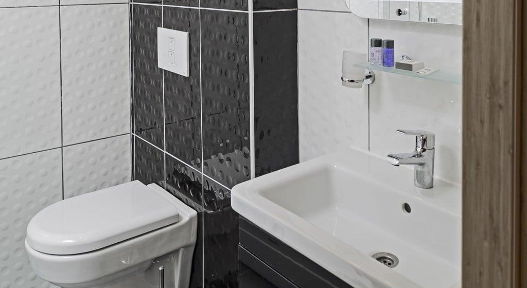 Demir Suite Hotel — 5