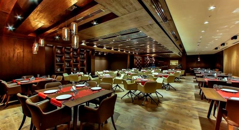 Onhann Hotel — 9
