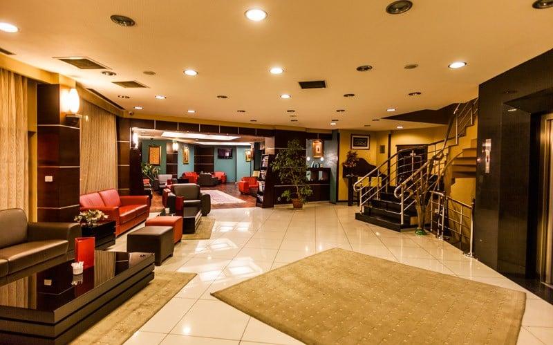 Hotel Rumi Konya — 4