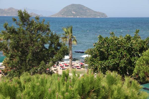 Kortan Otel — 1
