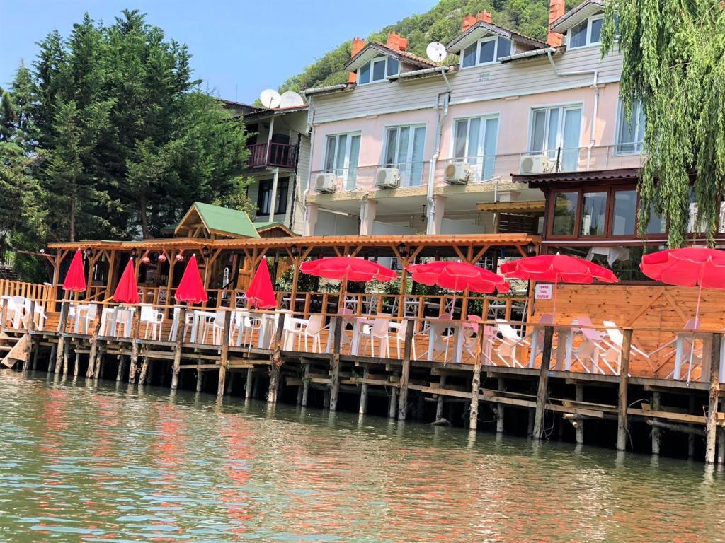Ağva Temmuz Otel — 7