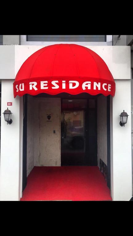 Su Residence