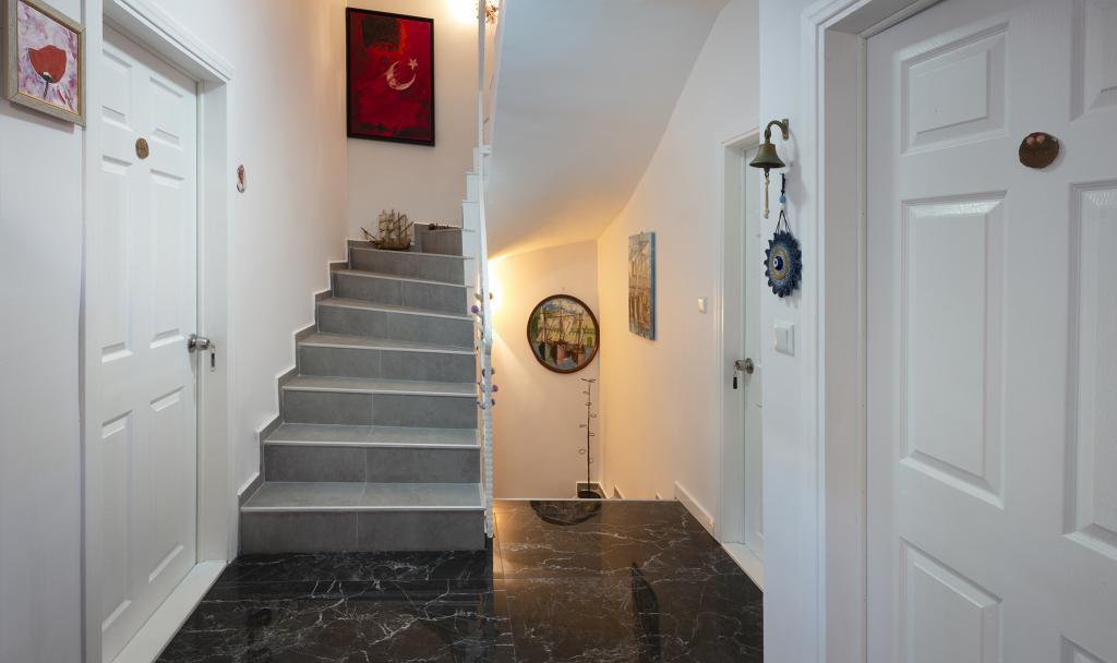 Rüzgar Gülü Otel — 3