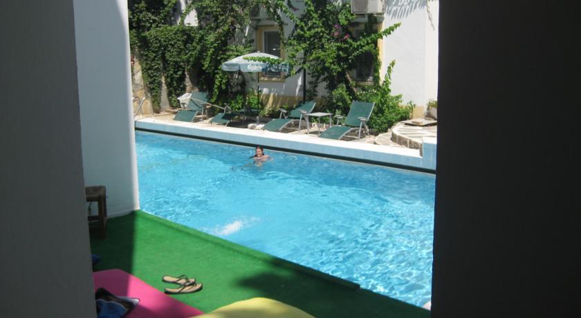 Bircan Hotel Bodrum — 4