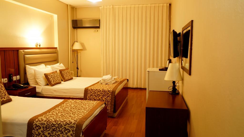 Hotel Orhan — 9