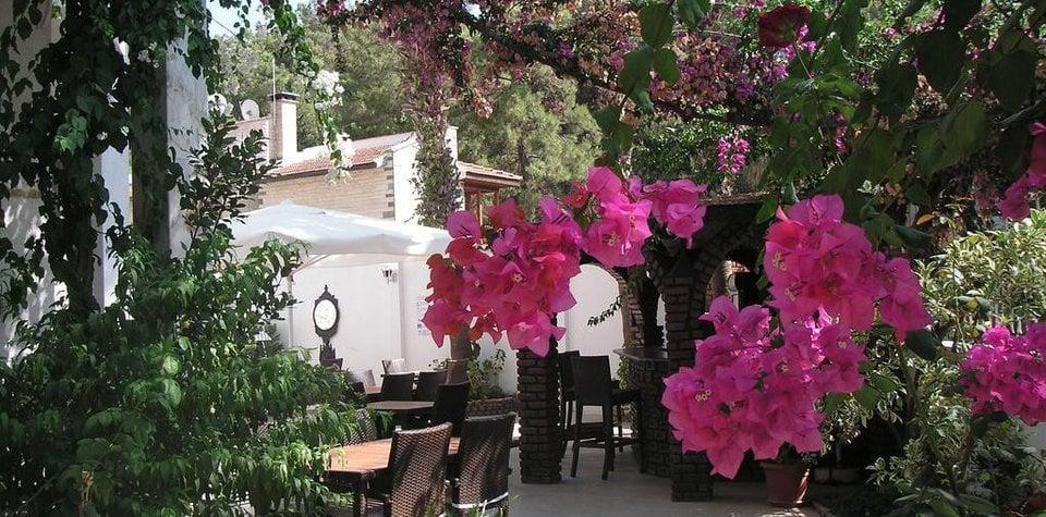 Çarıkçı Otel Marmaris  (Adult Only)