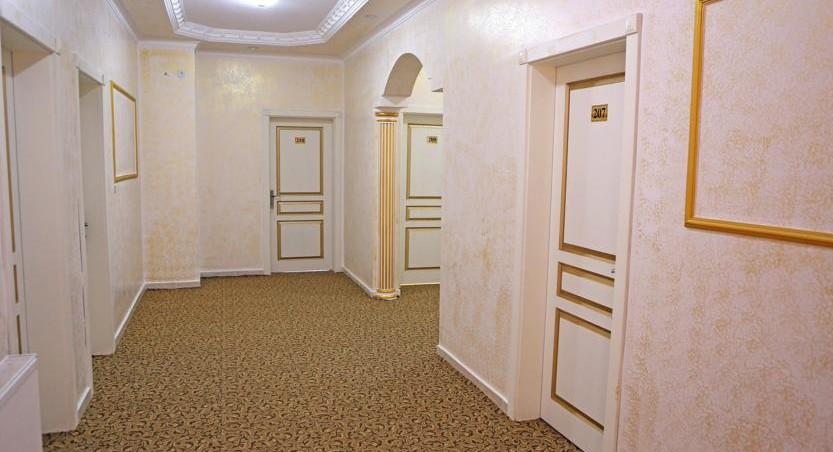 Gold Vizyon Otel — 2