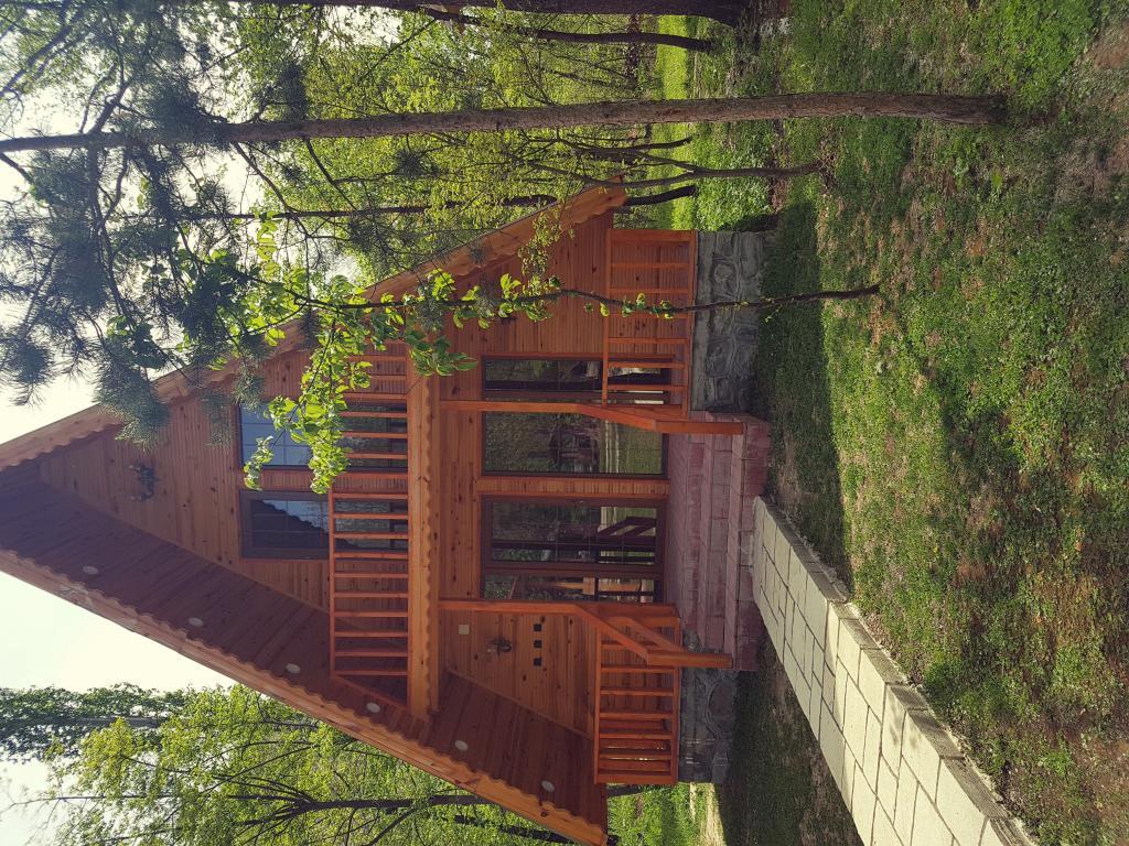 Eliya Pansiyon Restoran — 4