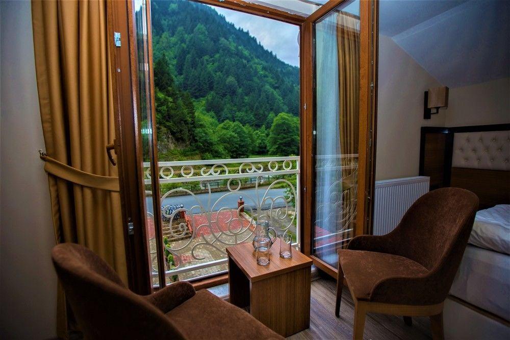 Yayla Otel Uzungöl — 5