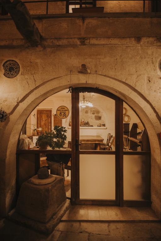 Cappadocia Eagle Cave Inn — 7